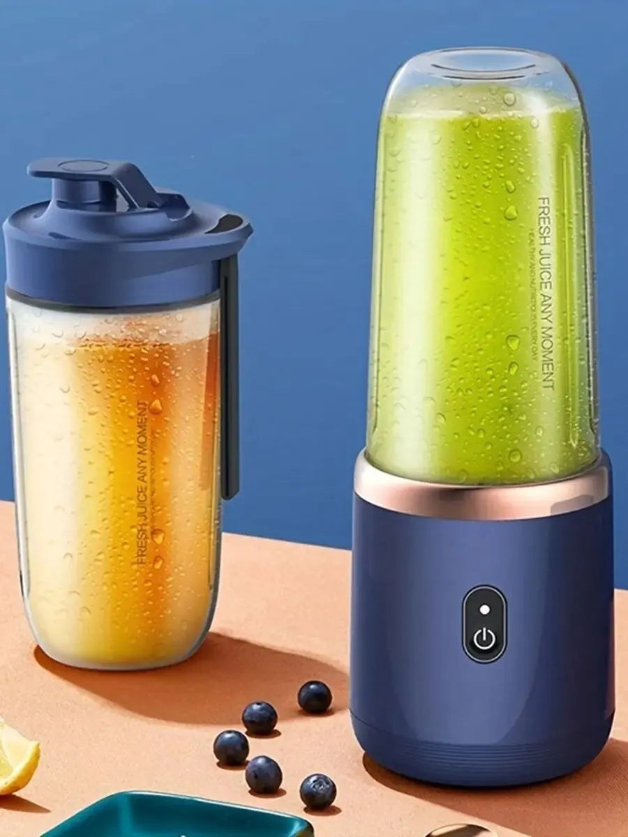 Blendiva Portable Juice Blender Cup