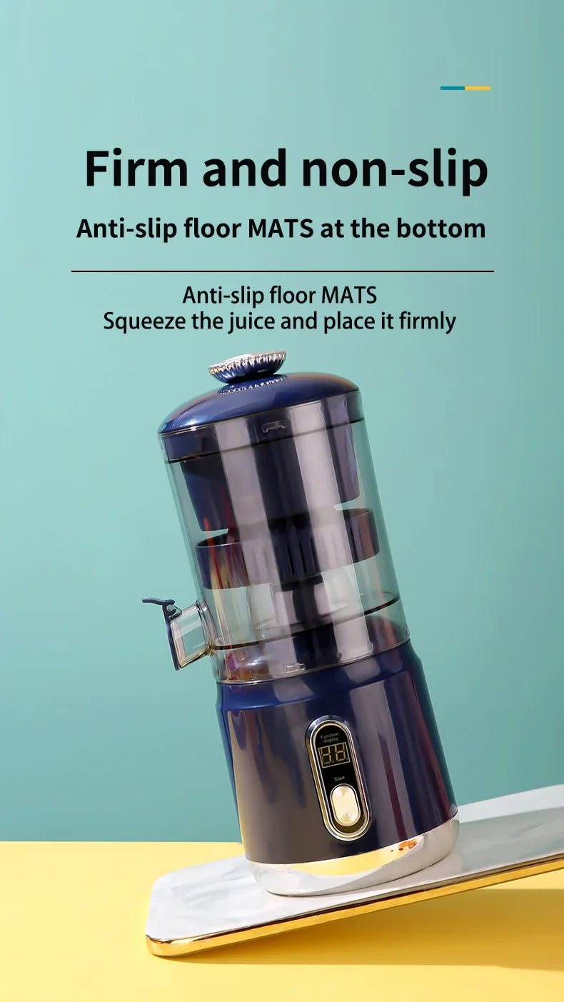 Blendiva Original Citrus Juicer