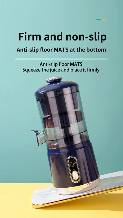 Blendiva Original Citrus Juicer