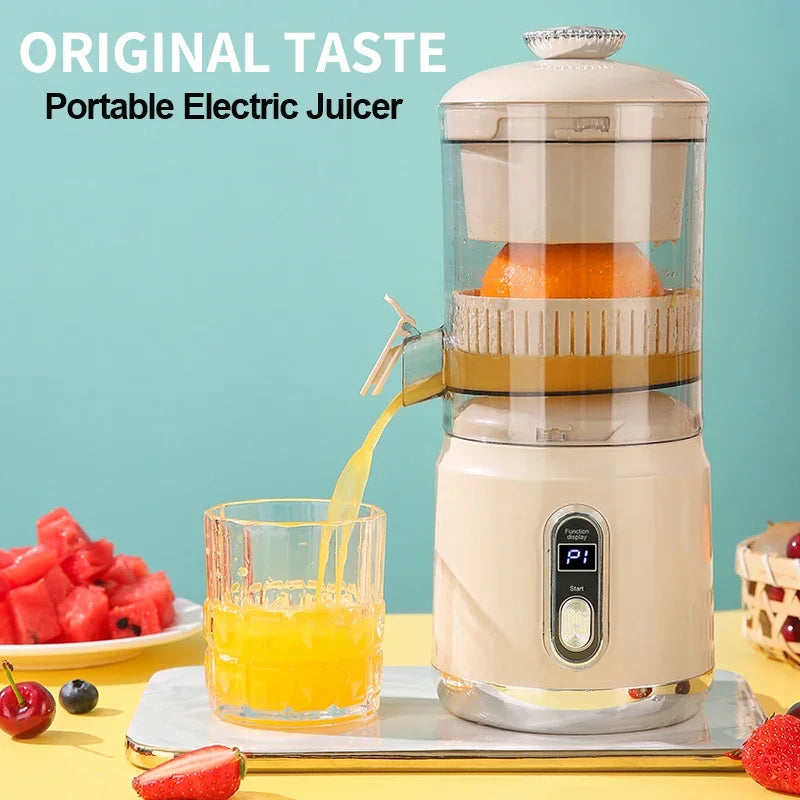 Blendiva Original Citrus Juicer