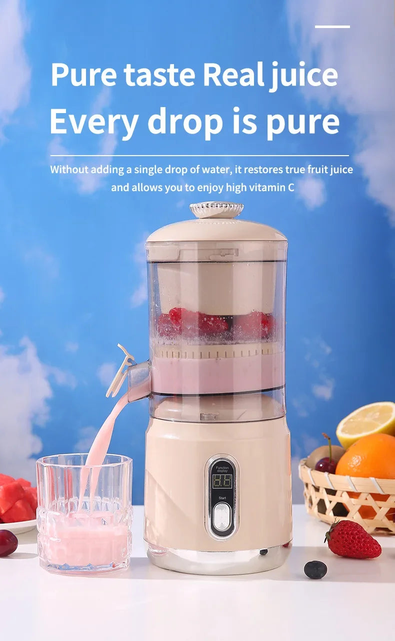 Blendiva Original Citrus Juicer