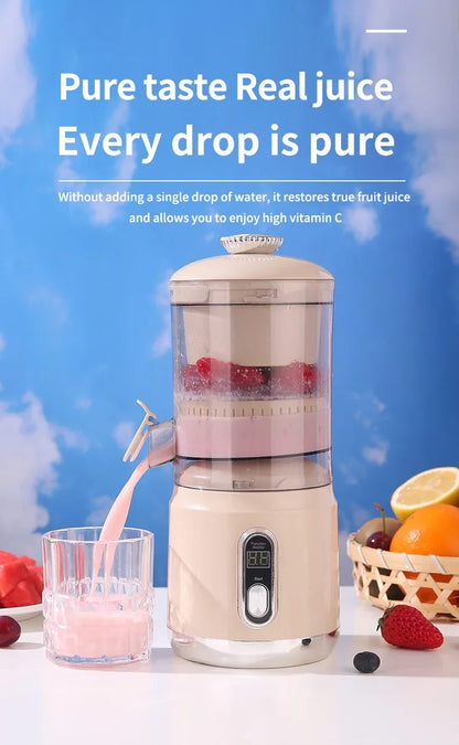 Blendiva Original Citrus Juicer