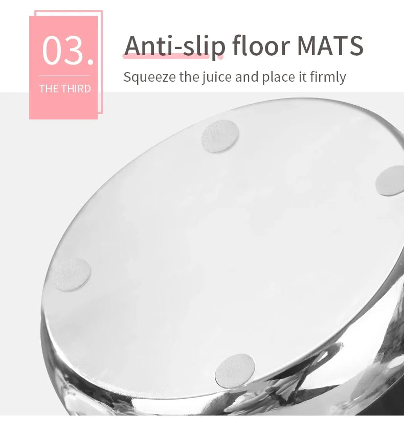 Blendiva Original Citrus Juicer