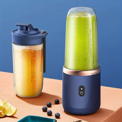 Blendiva Portable Juice Blender Cup