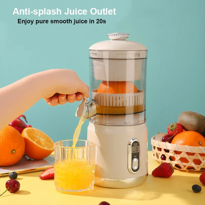 Blendiva Original Citrus Juicer