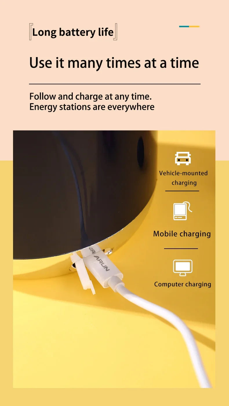 Blendiva Original Citrus Juicer