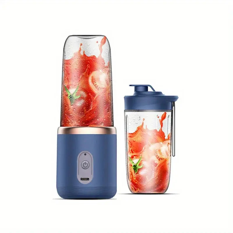 Blendiva Portable Juice Blender Cup