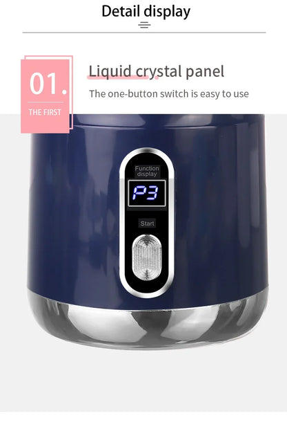 Blendiva Original Citrus Juicer