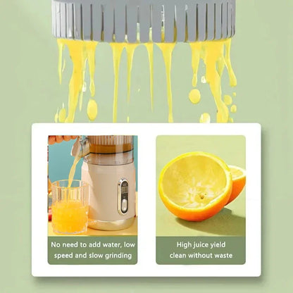 Blendiva Original Citrus Juicer