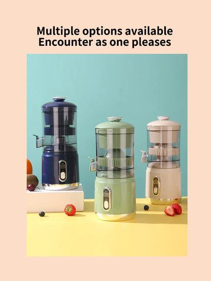 Blendiva Original Citrus Juicer