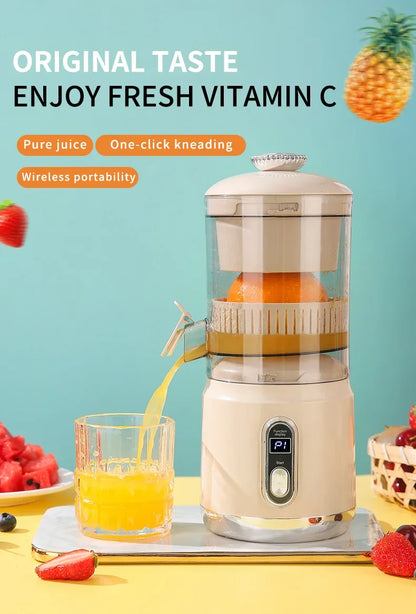 Blendiva Original Citrus Juicer