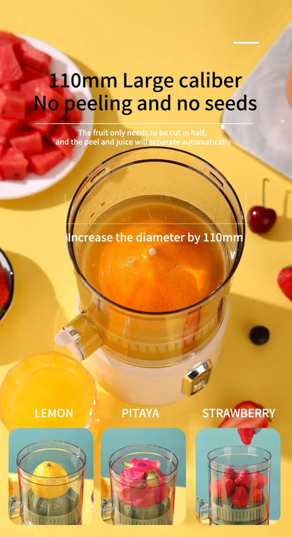 Blendiva Original Citrus Juicer