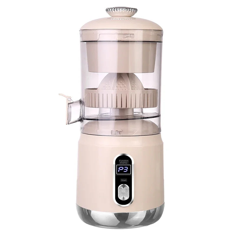 Blendiva Original Citrus Juicer