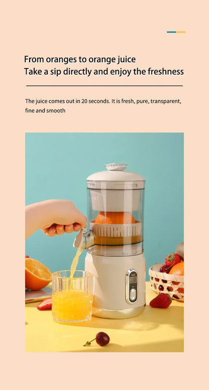 Blendiva Original Citrus Juicer